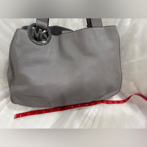 Michael Kors Fulton Hobo Bag - Picture 2 of 13